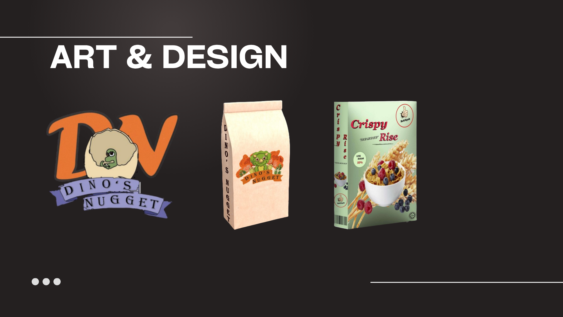 Art & Design