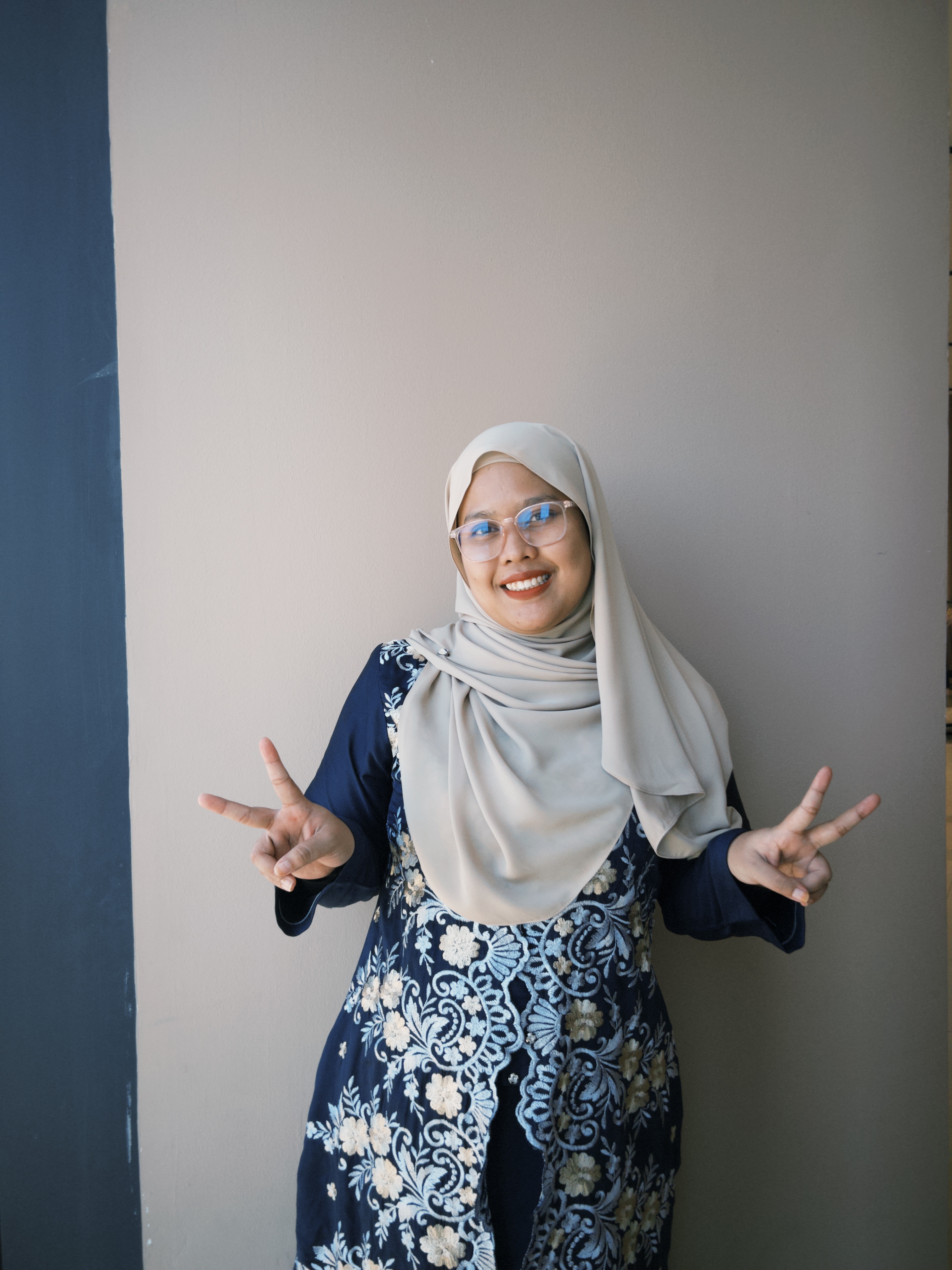 Ainul Shahira